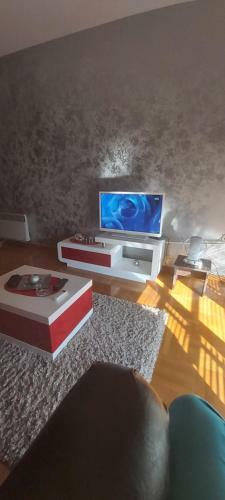 Apartmani Tomasevic