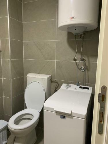 Apartman Sveta