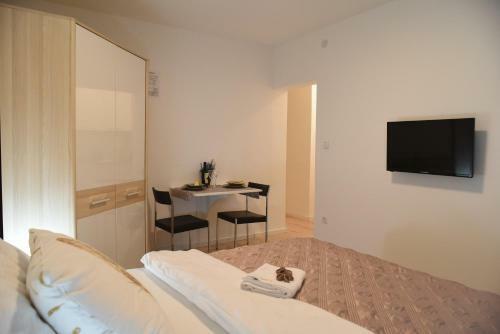 Hostal Ciri? Apartmani
