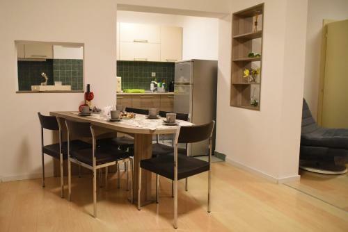 Hostal Ciri? Apartmani