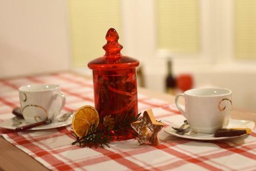 Hostal Ciri? Apartmani