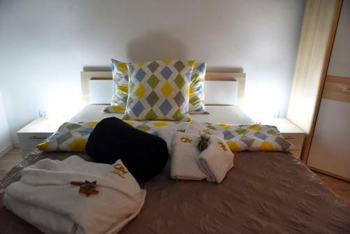 Hostal Ciri? Apartmani