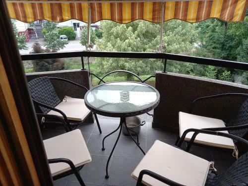Apartamento Vila Izvor,sneznik 100m Od Pesacke Zone