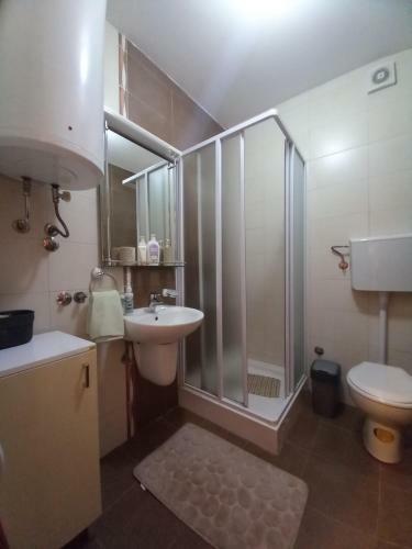 Apartamento Vila Izvor,sneznik 100m Od Pesacke Zone