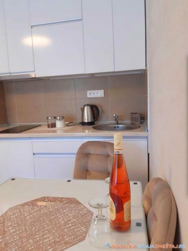 Apartmani Bogdanovic