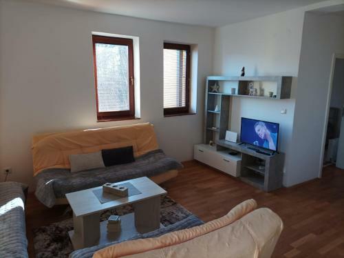 Apartman Crystal
