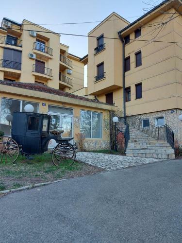 Apartman Crystal