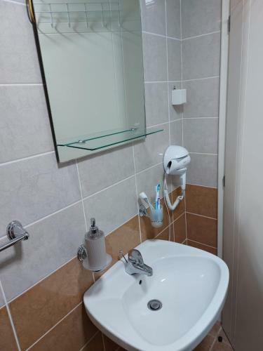 Apartman Crystal