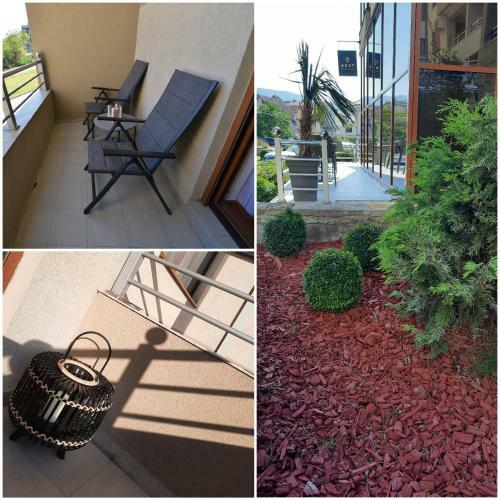 Apartamento Lux Pegaz 8