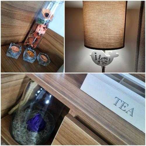 Apartamento Lux Pegaz 8