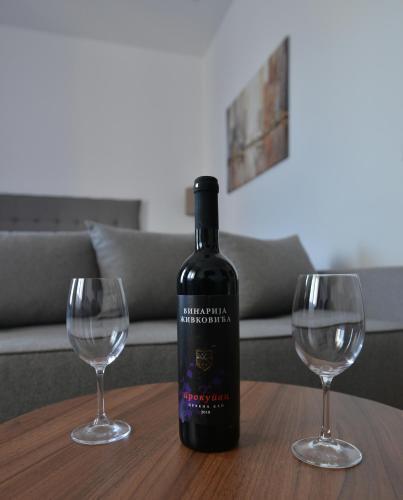 Apartamento Lux Pegaz 8