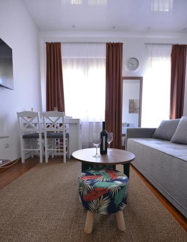 Apartamento Lux Pegaz 8