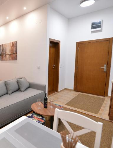 Apartamento Lux Pegaz 8