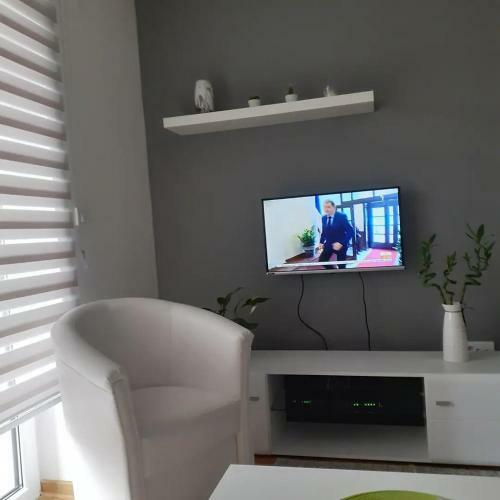 Apartamento Djurovic S