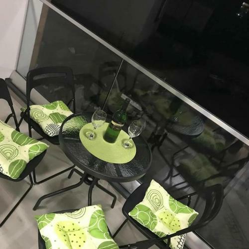 Apartamento Djurovic S
