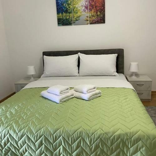 Apartamento Djurovic S