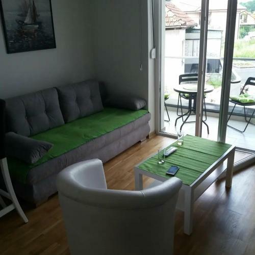 Apartamento Djurovic S
