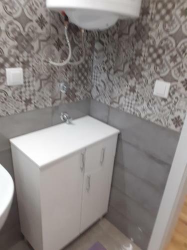 Apartamento Djurovic S