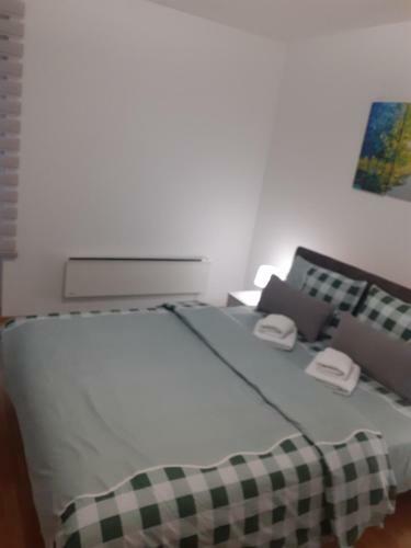 Apartamento Djurovic S