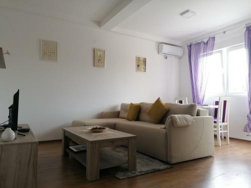 Apartman Alto