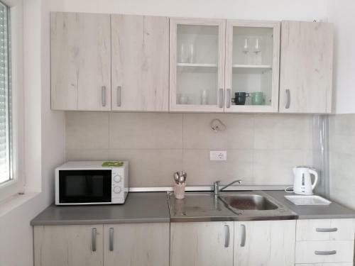 Apartman Alto