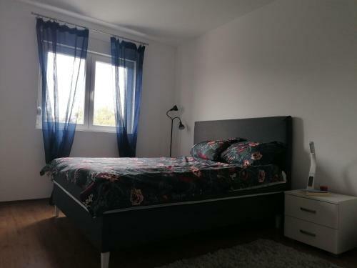 Apartman Alto