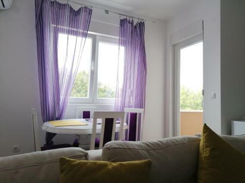 Apartman Alto
