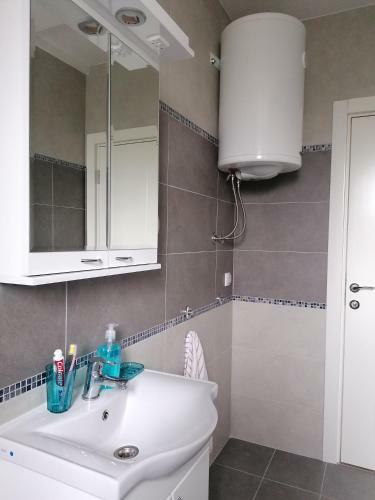 Apartman Alto
