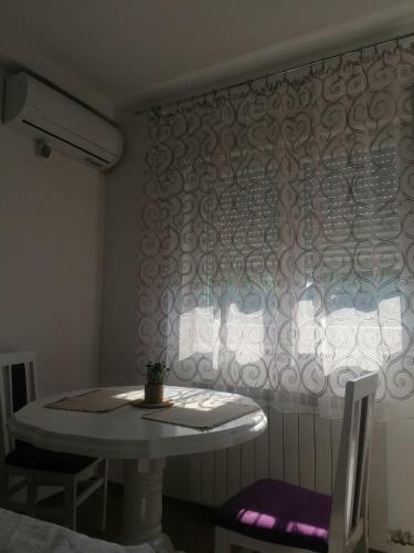 Apartman Alto