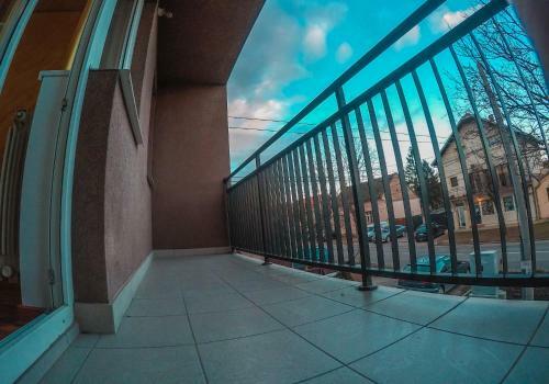 Apartamento Nives