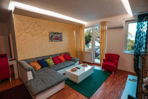 Apartamento Nives