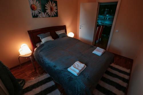 Apartamento Nives