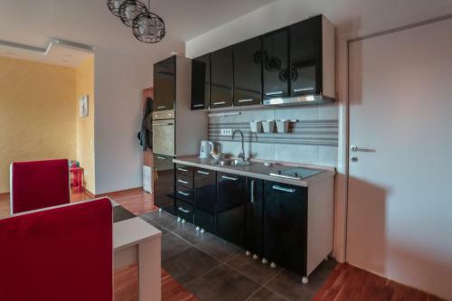 Apartamento Nives