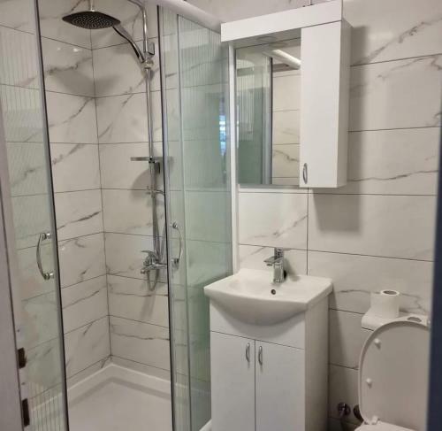 Daki`s Apartman