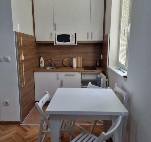 Daki`s Apartman