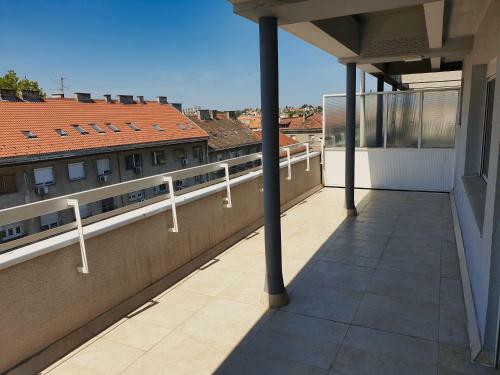 Apartment Alita