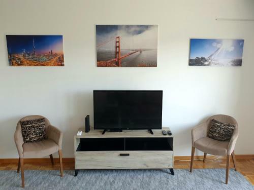 Apartment Alita