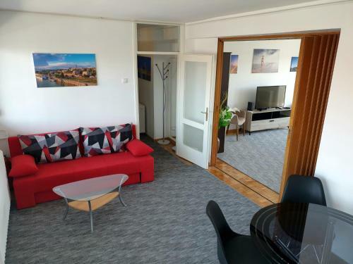 Apartment Alita