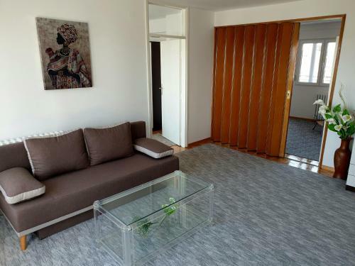 Apartment Alita