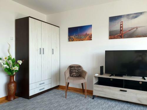Apartment Alita