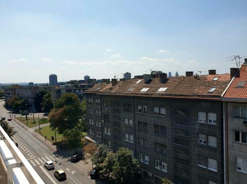 Apartment Alita