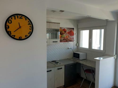Apartment Alita