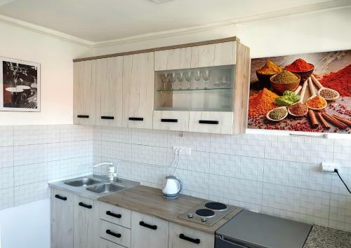 Apartment Alita