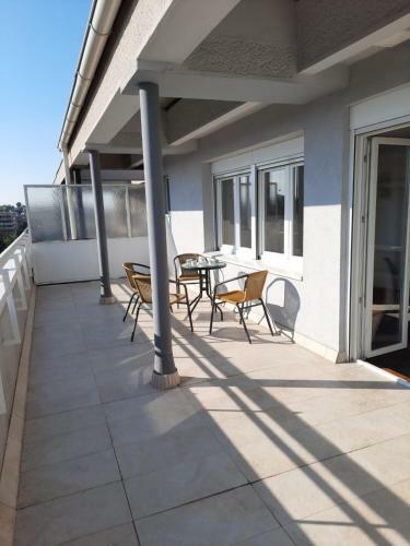 Apartment Alita