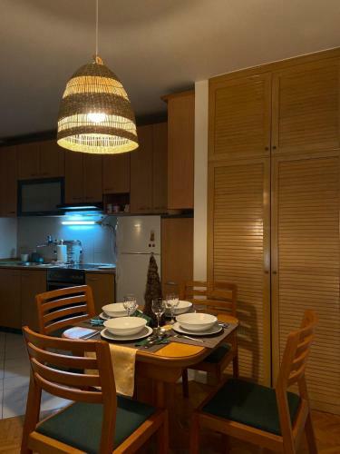 Bella Apartment