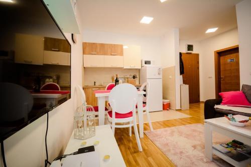 Apartman Pa?ajli?
