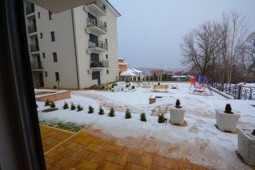 Apartman Pa?ajli?