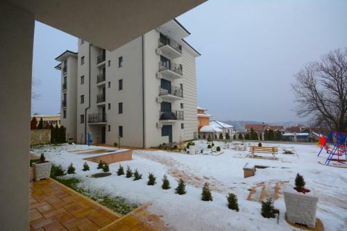 Apartman Pa?ajli?