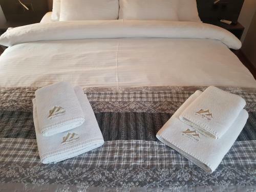 Apartamento Aleksei 4