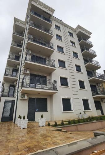 Lumi Apartman